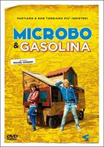 Microbo & Gasolina