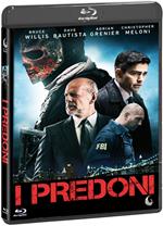 I predoni (Blu-ray)