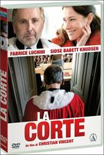 La corte (DVD)