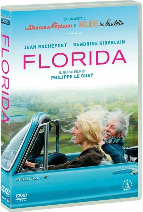 Florida di Philippe Le Guay - DVD