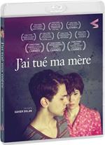 J'ai tué ma mère (Blu-ray)