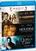 Magic 3. Limited Edition (3 DVD)