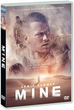 Mine (DVD)