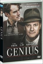 Genius (DVD)