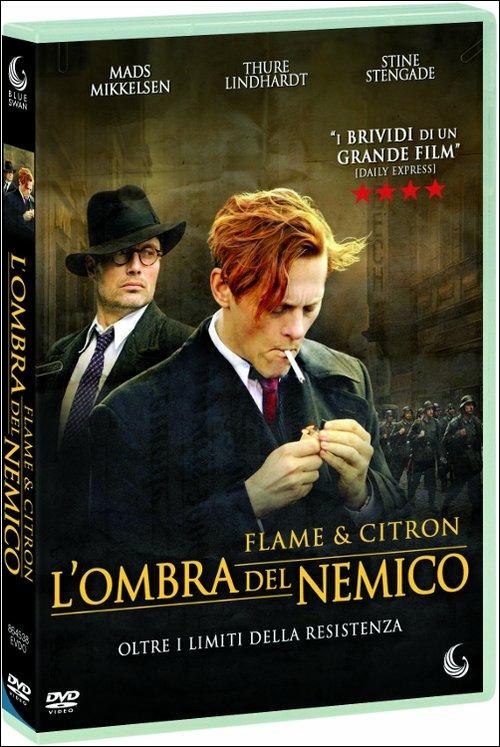 L' ombra del nemico di Ole Christian Madsen - DVD