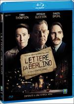 Lettere da Berlino (Blu-ray)