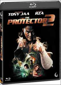 Film The Protector 2 Prachya Pinkaew