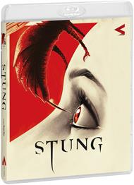Stung (Blu-ray)