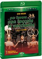 Per favore, non toccate le vecchiette (Blu-ray)