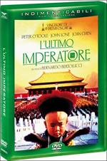 L' ultimo imperatore