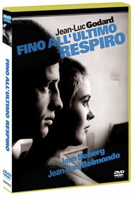 Fino all'ultimo respiro (DVD)