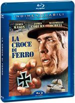 La croce di ferro (Blu-ray)