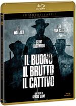 Il buono, il brutto e il cattivo (Blu-ray)