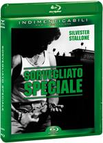 Sorvegliato speciale (Blu-ray)