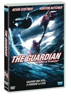 The Guardian (DVD) di Andrew Davis - DVD