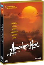 Apocalypse Now Redux (DVD)