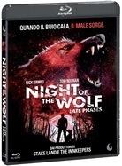 Night of the Wolf (Blu-ray)
