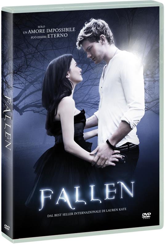 Fallen (DVD) di Scott Hicks - DVD
