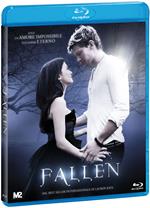 Fallen (Blu-ray)