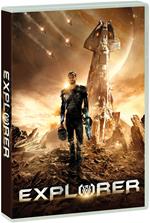 Explorer (DVD)