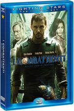 I combattenti. Blunt Force Trauma (DVD)