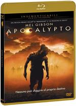 Apocalypto (Blu-ray)