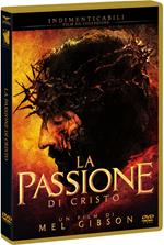 La Passione di Cristo (DVD)