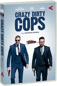Crazy Dirty Cops (DVD)