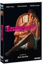 Emmanuelle (DVD)