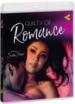 Guilty for Romance (Blu-ray)