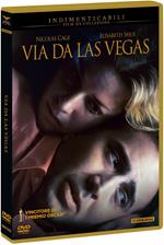 Via da Las Vegas (DVD)