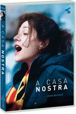 A casa nostra (DVD)