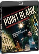 Point Blank (Blu-ray)