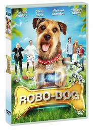 Robo-Dog (DVD)