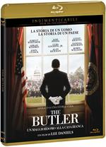 The Butler. Un maggiordomo alla Casa Bianca (Blu-ray)