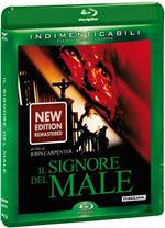 Il signore del male (Blu-ray)