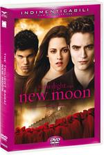 New Moon. The Twilight Saga (DVD)
