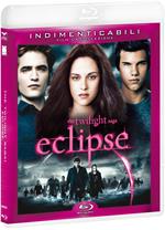 Eclipse. The Twilight Saga (Blu-ray)