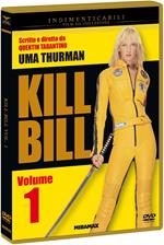 Kill Bill. Vol. 1 (DVD)