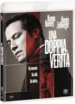 Una doppia verità (Blu-ray)