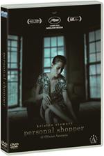 Personal Shopper (DVD)