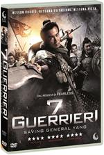 7 guerrieri (DVD)