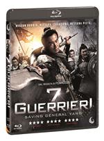 7 guerrieri (Blu-ray)