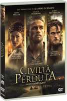 Film Civiltà perduta (DVD) James Gray