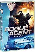 Rogue agent. La recluta (DVD)