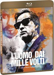 L' uomo dai mille volti (Blu-ray)