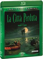 La città perduta (Blu-ray)