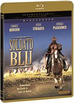 Soldato blu (Blu-ray)