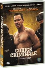 Codice criminale (DVD)