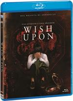 Wish Upon. Special Edition (Blu-ray)